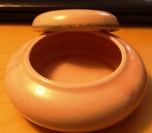 Porzellan-Dosen Set
